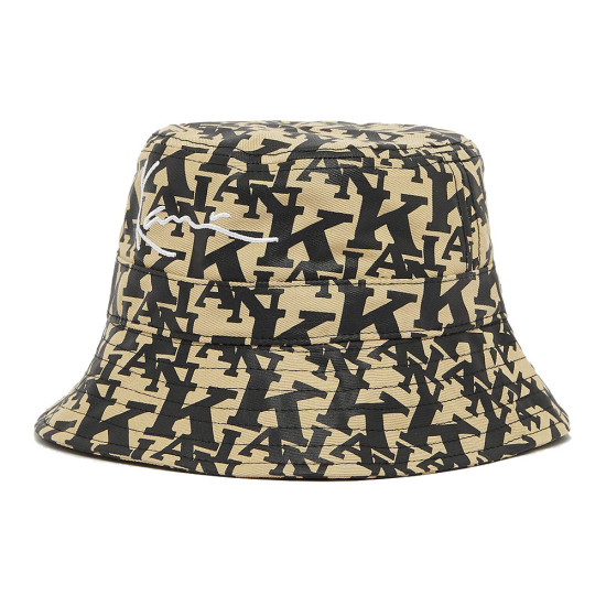 Karl Kani Καπέλο Signature Retro Logo Bucket Hat